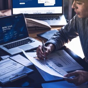 Get Accurate & Fast BOI Reports for Your Business