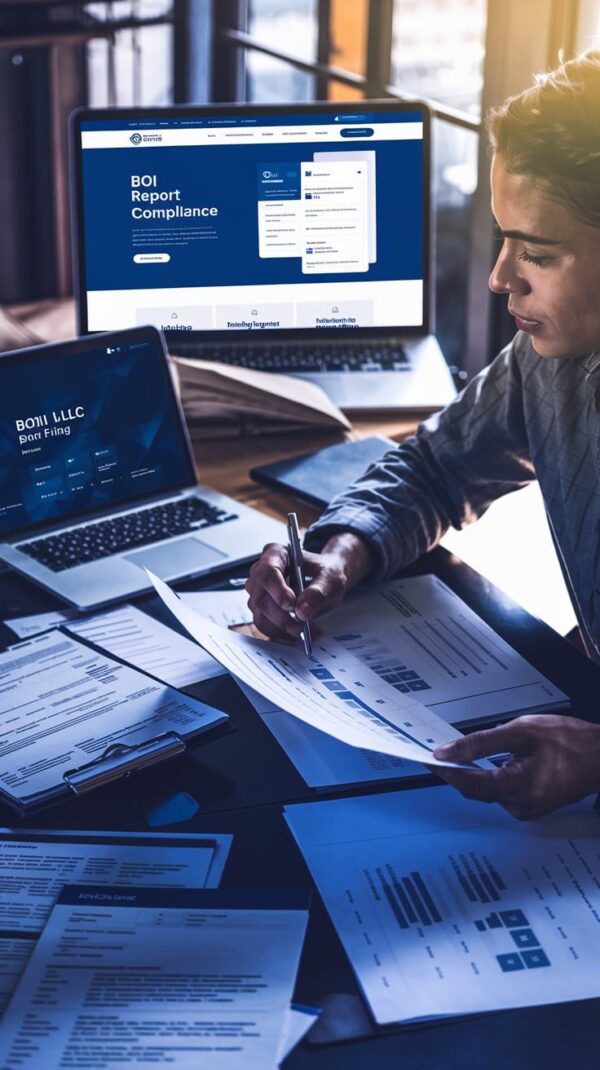 Get Accurate & Fast BOI Reports for Your Business