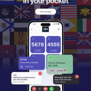 Get a UK & USA Virtual Phone Number | Instant Activation & Call Forwarding Establish a Local Presence with Secure, Reliable, and Cost-Effective Virtual Numbers