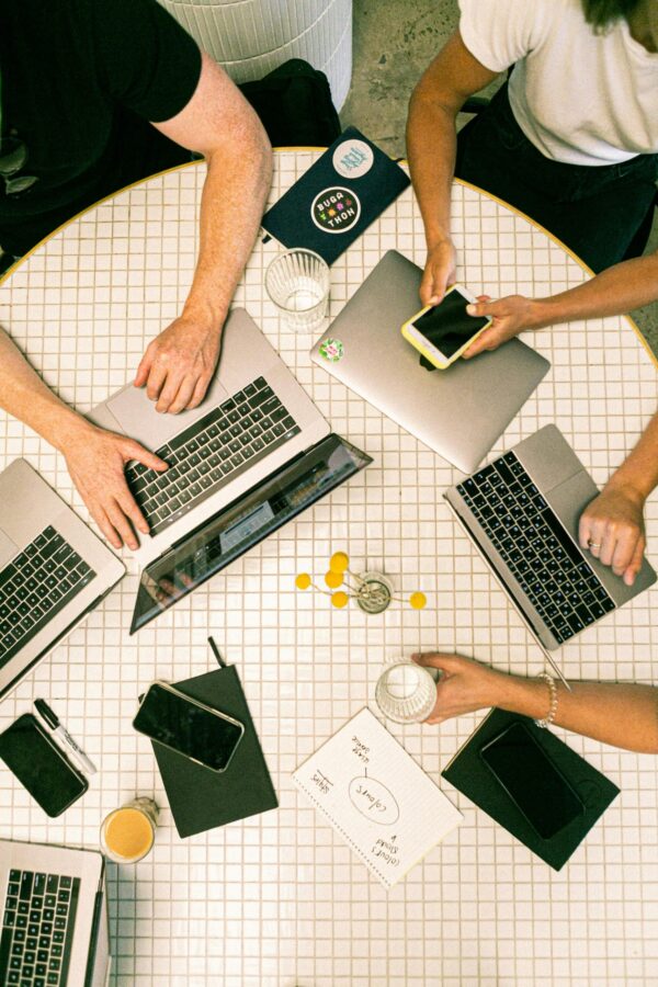 BASIC LLC Formation Package – $700