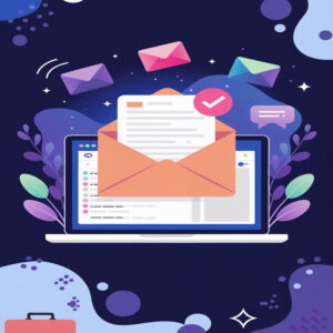 Get a Professional Email for Your Business