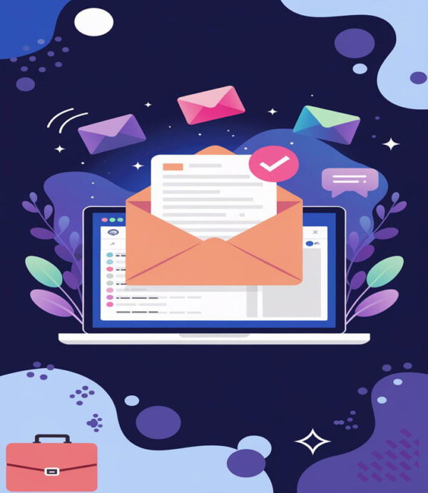 Get a Professional Email for Your Business
