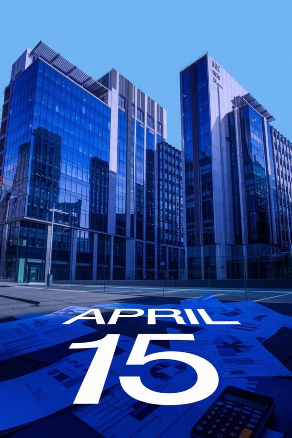 LLC Tax Filing Services to Ensure Accurate and Timely Compliance